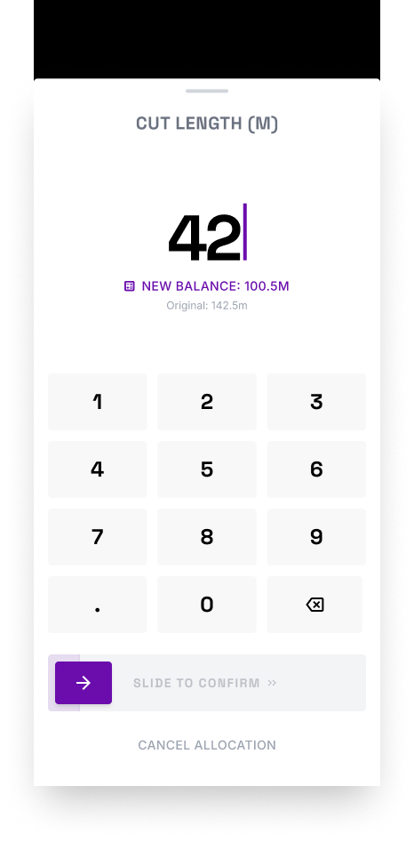Screen mockup 3